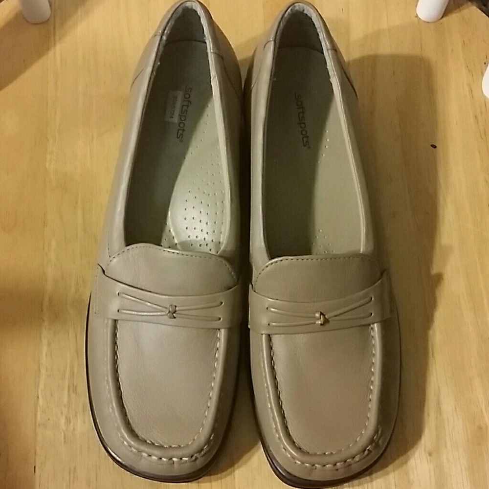 Softsports shoes